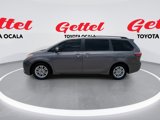 Used 2015 Toyota Sienna XLE w/ XLE Navigation Package image 5