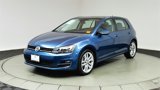 Used 2015 Volkswagen Golf SEL image 3