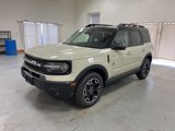 New 2025 Ford Bronco Sport Outer Banks image 4
