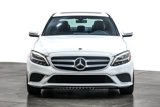 Used 2021 Mercedes-Benz C 300 Sedan image 3