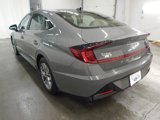 Used 2020 Hyundai Sonata SEL w/ Convenience Package image 4