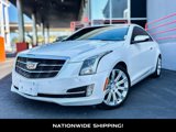 Used 2019 Cadillac ATS Luxury w/ Safety and Security Package image 4