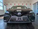 Used 2023 Toyota Camry SE image 3
