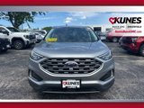 Used 2022 Ford Edge Titanium w/ Equipment Group 301A image 4