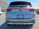 Used 2020 Kia Sportage SX image 5
