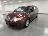 Used 2011 Honda Odyssey EX-L image 3