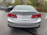 Used 2018 Acura TLX V6 SH-AWD w/ Advance Package image 5
