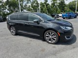 Used 2019 Chrysler Pacifica Limited w/ Tire & Wheel Group image 2
