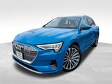 Used 2019 Audi e-tron Prestige w/ Prestige Package image 3