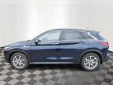 New 2025 INFINITI QX50 Luxe image 2