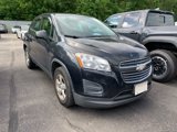 Used 2016 Chevrolet Trax LS image 2