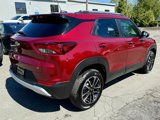Used 2024 Chevrolet TrailBlazer LT w/ LT Cold Weather Package image 4