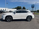 Used 2017 Lexus RX 350 FWD w/ Premium Package image 2