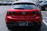 New 2025 MAZDA MAZDA3 s Sport image 4
