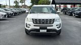 Used 2017 Ford Explorer Limited image 3