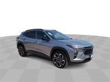 New 2025 Chevrolet Trax RS image 2