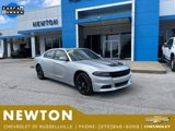 Used 2021 Dodge Charger SXT w/ Leather Interior Group image 2
