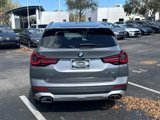 Used 2023 BMW X3 xDrive30i w/ Convenience Package w/ZPA image 5