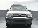 Used 2007 Toyota Sequoia Limited image 3
