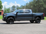 Used 2020 Chevrolet Silverado 1500 Custom Trail Boss w/ Custom Convenience Package image 3