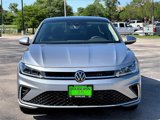 New 2025 Volkswagen Jetta SE image 3
