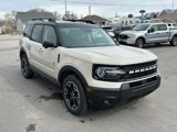New 2025 Ford Bronco Sport Outer Banks w/ Outer Banks Tech Package+ image 4