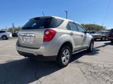 Used 2015 Chevrolet Equinox LS image 4