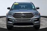Used 2023 Ford Explorer XLT w/ Equipment Group 202A image 3