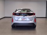 Used 2017 Toyota Prius Prime Advanced image 4