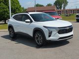 New 2025 Chevrolet Trax LT w/ Driver Confidence Package image 2