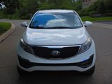 Used 2015 Kia Sportage LX image 4