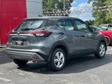 New 2025 Nissan Kicks Play S image 3