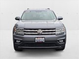 Used 2019 Volkswagen Atlas SE w/ Towing Package image 2