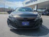 Used 2019 Honda Accord Sport image 2