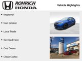 Used 2022 Honda HR-V Sport image 4