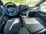 Certified 2022 Ford F150 XLT image 2