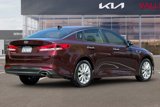 Used 2018 Kia Optima LX w/ Paint Protection Package image 4