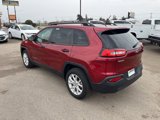 Used 2017 Jeep Cherokee Sport image 5