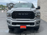 New 2024 RAM 2500 Big Horn w/ Night Edition image 3