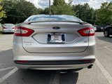 Used 2016 Ford Fusion SE image 6