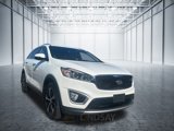 Used 2017 Kia Sorento EX image 2