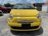 Used 2012 FIAT 500 Pop image 2