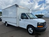 Used 2020 GMC Savana 3500 Extended w/ Driver Convenience Package image 3
