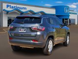 Used 2022 Jeep Compass Latitude image 5