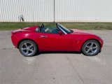 Used 2008 Pontiac Solstice Convertible w/ Premium Package image 2