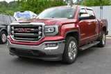 Used 2018 GMC Sierra 1500 SLT image 5