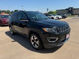 Used 2019 Jeep Compass Limited w/ Safety & Security Group image 3