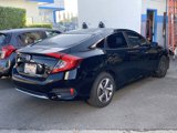 Used 2020 Honda Civic LX image 3