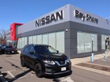 Certified 2020 Nissan Rogue SV image 2
