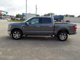 Used 2022 Ford F150 Lariat w/ Equipment Group 502A High image 2